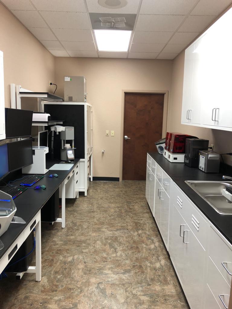 Dental Implants of Ocala Reveals New Sophisticated InHouse Dental Lab